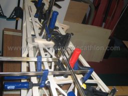 Fuselage construction (382)